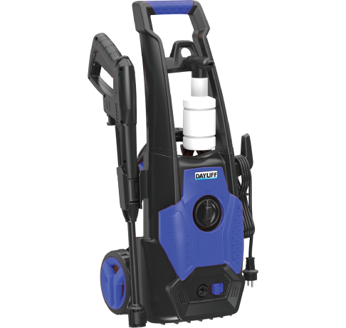 Dayliff DPWE 7A 1.2KW Pressure Washer